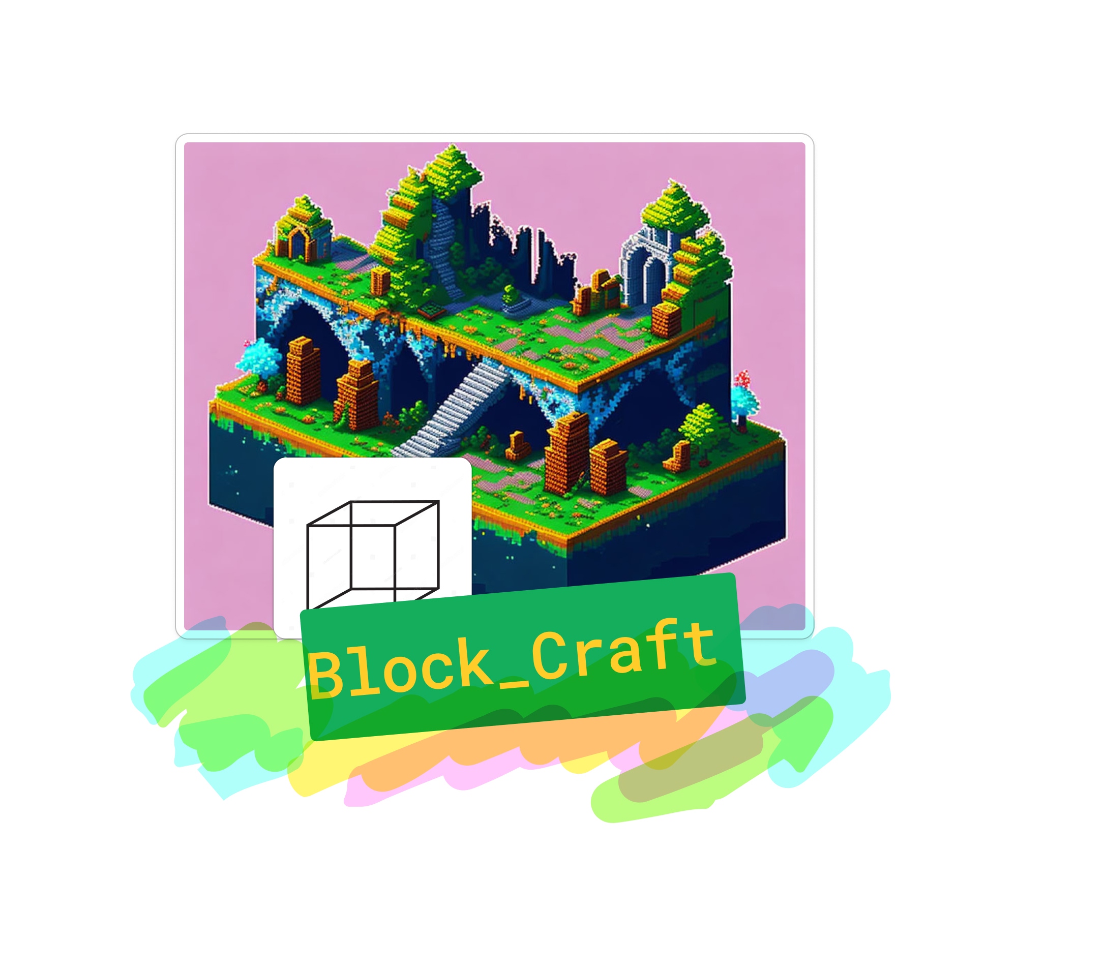 Block Craft