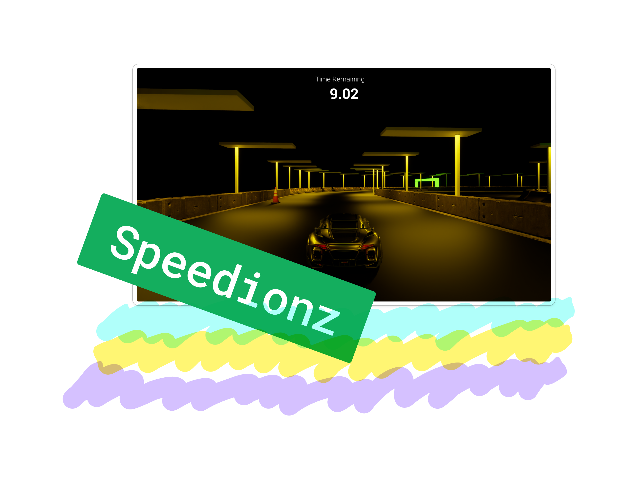 Speedionz