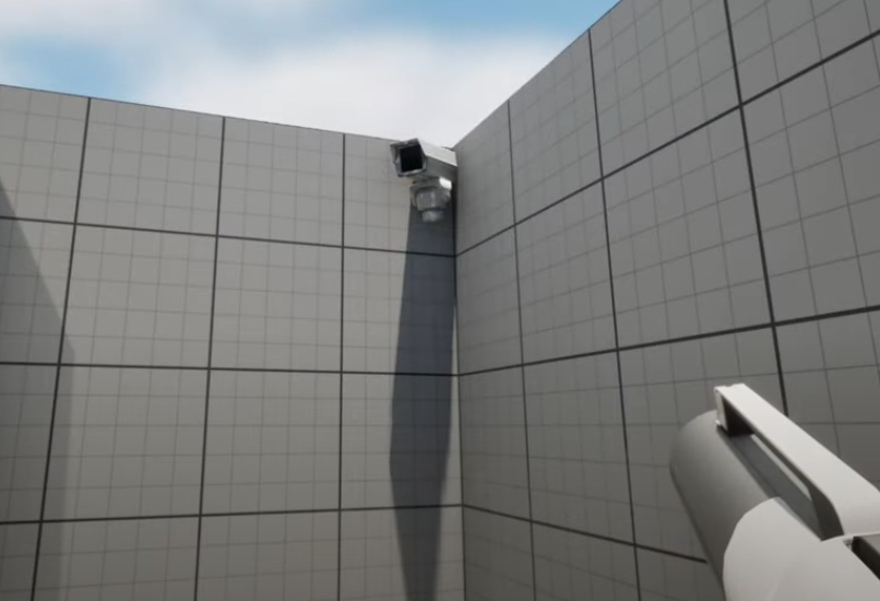 CCTV