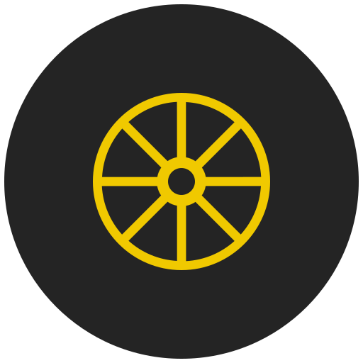 Web development icon