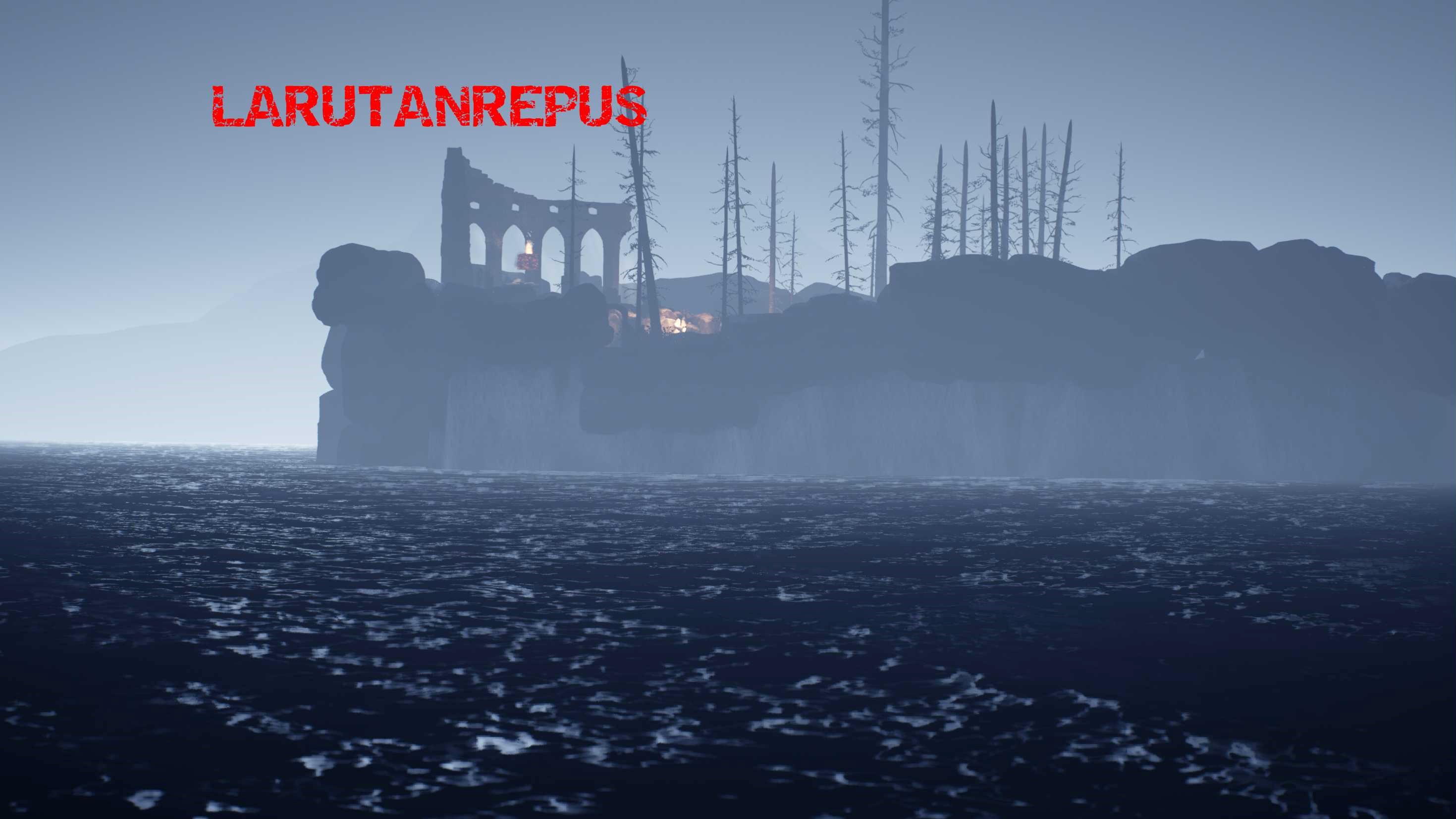 LARUTANREPUS