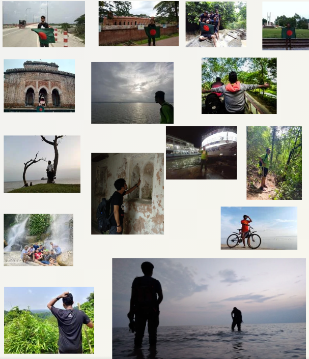 Travel